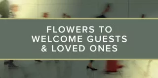 Lifestyle FlowersAtTheAirport-blog